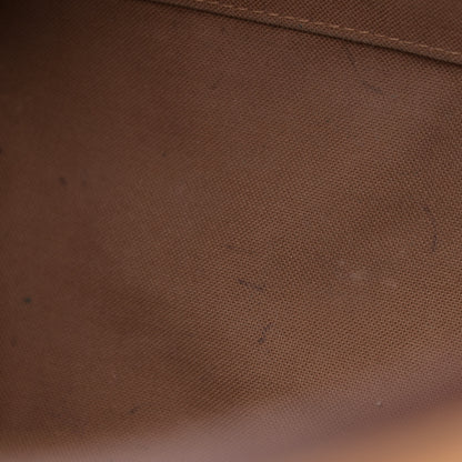 Louis Vuitton Monogram Sully PM 8 of 10