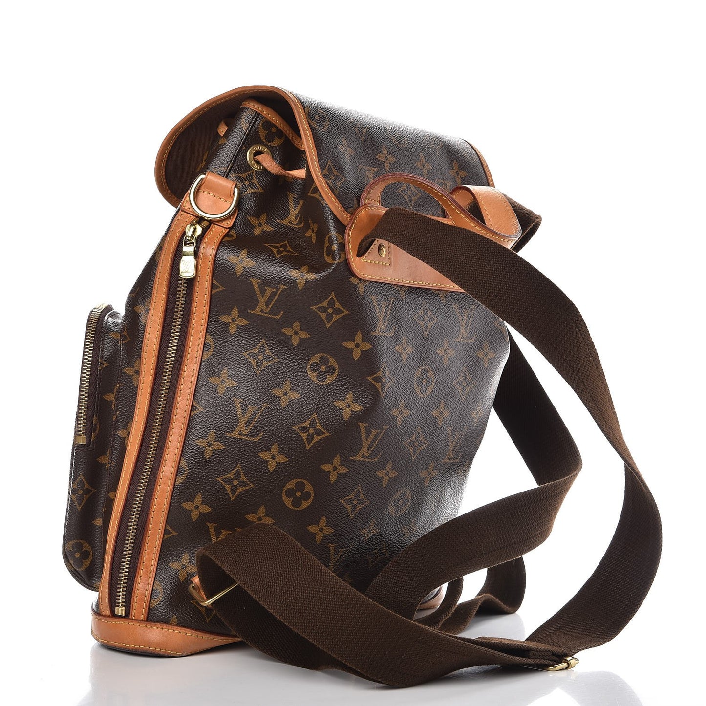 Monogram Bosphore Backpack