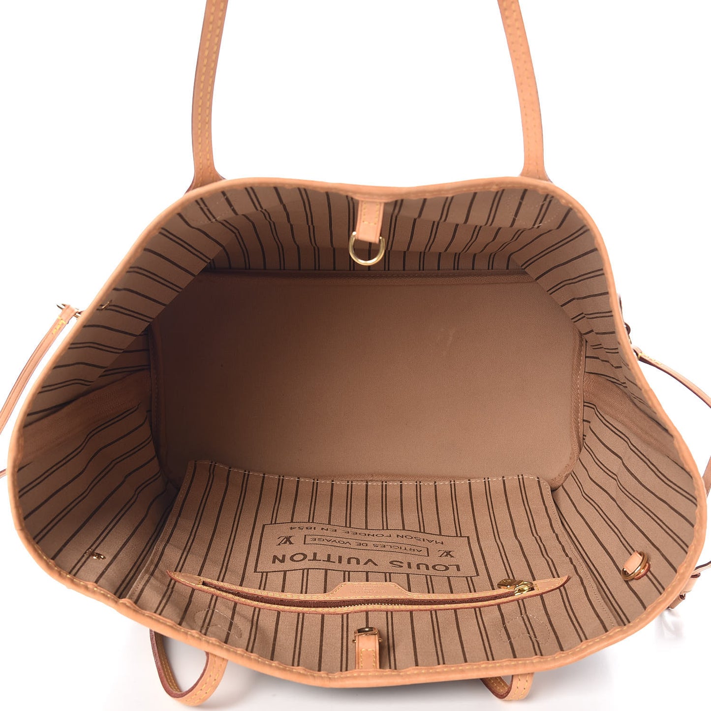 Monogram Neo Neverfull MM