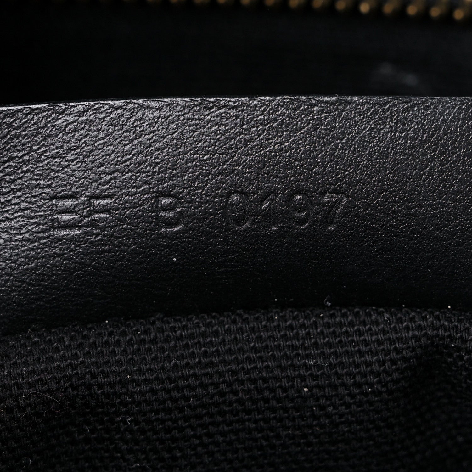 Givenchy Calfskin Small Sway Black 7 of 10