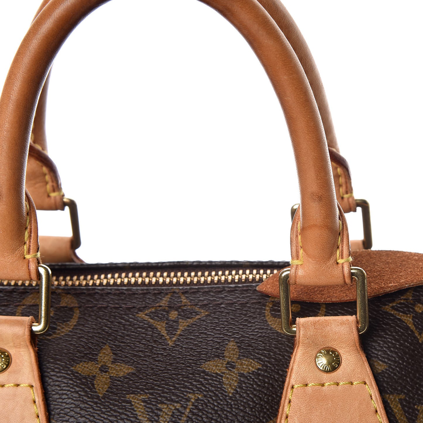 Monogram Speedy 25