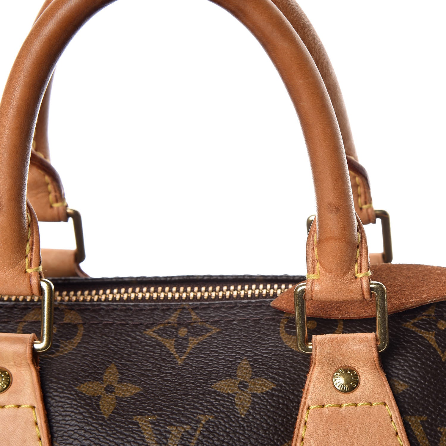 Louis Vuitton Monogram Speedy 25 20 of 30