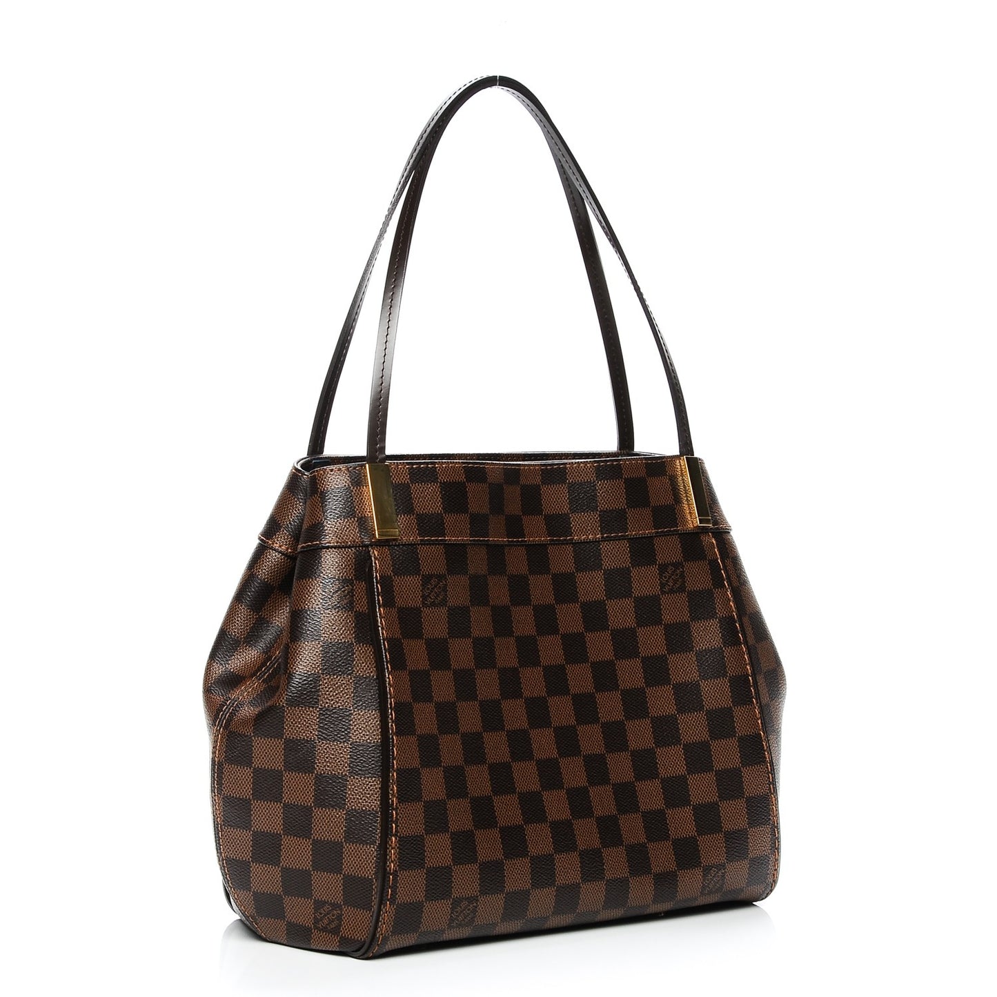 Damier Ebene Marylebone PM