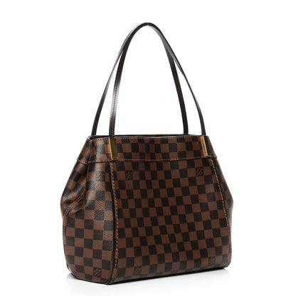 Louis Vuitton Damier Ebene Marylebone PM 3 of 6