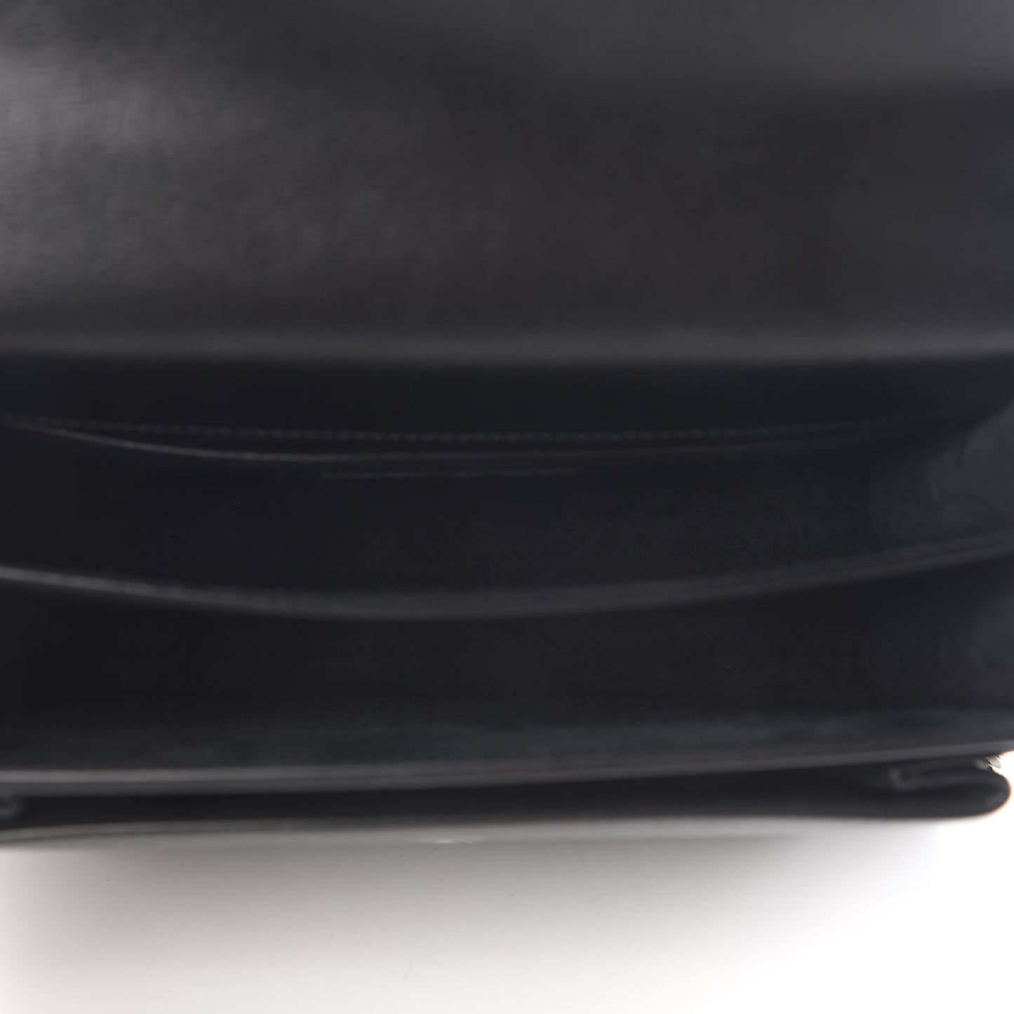 Calfskin Medium Monogram Sunset Black