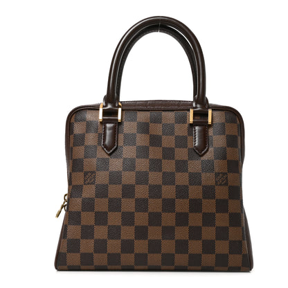 Louis Vuitton Damier Ebene Brera 1 of 9