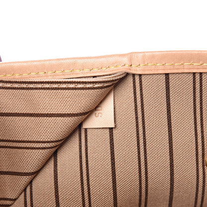 Louis Vuitton Monogram Neo Neverfull GM 9 of 12