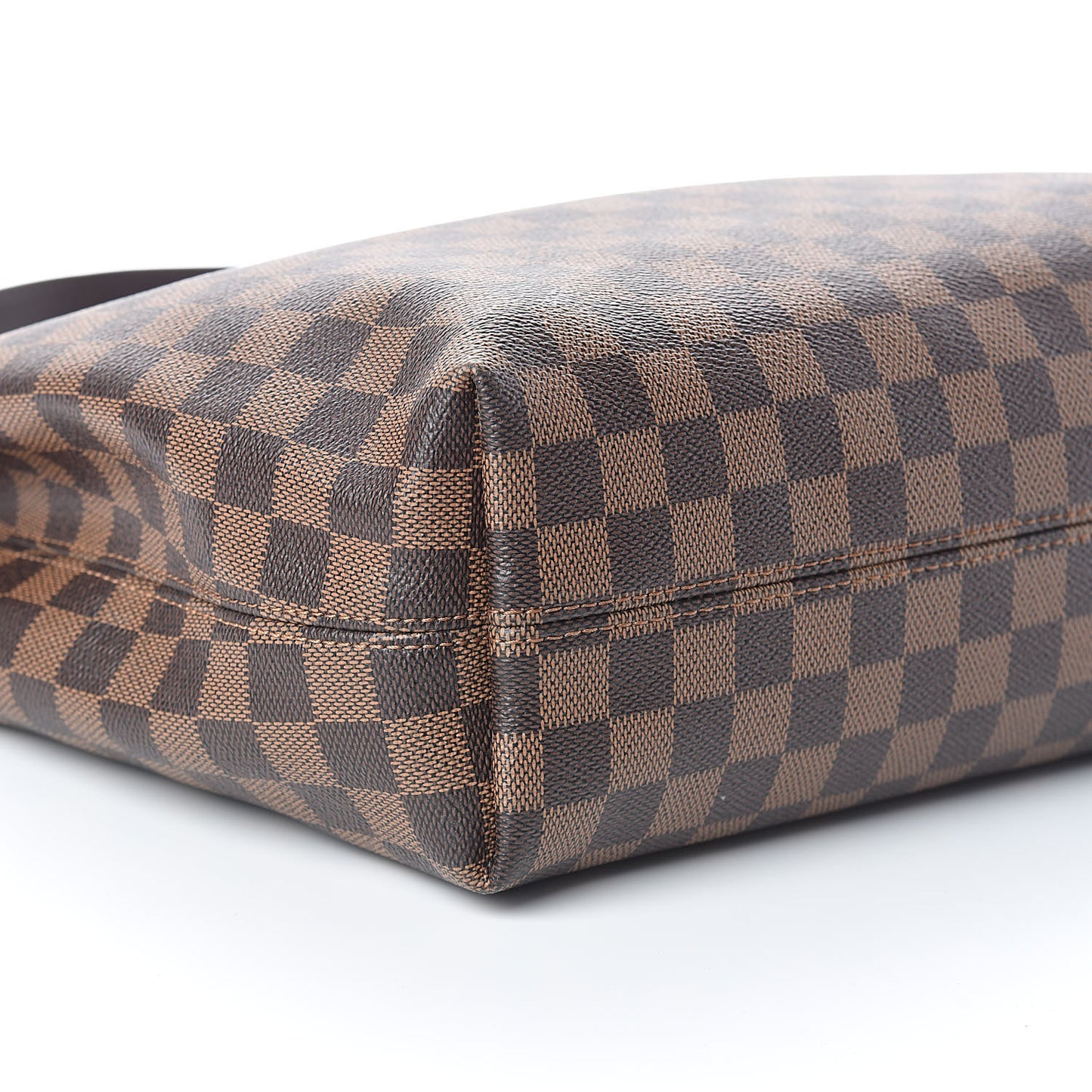 Damier Ebene Graceful PM
