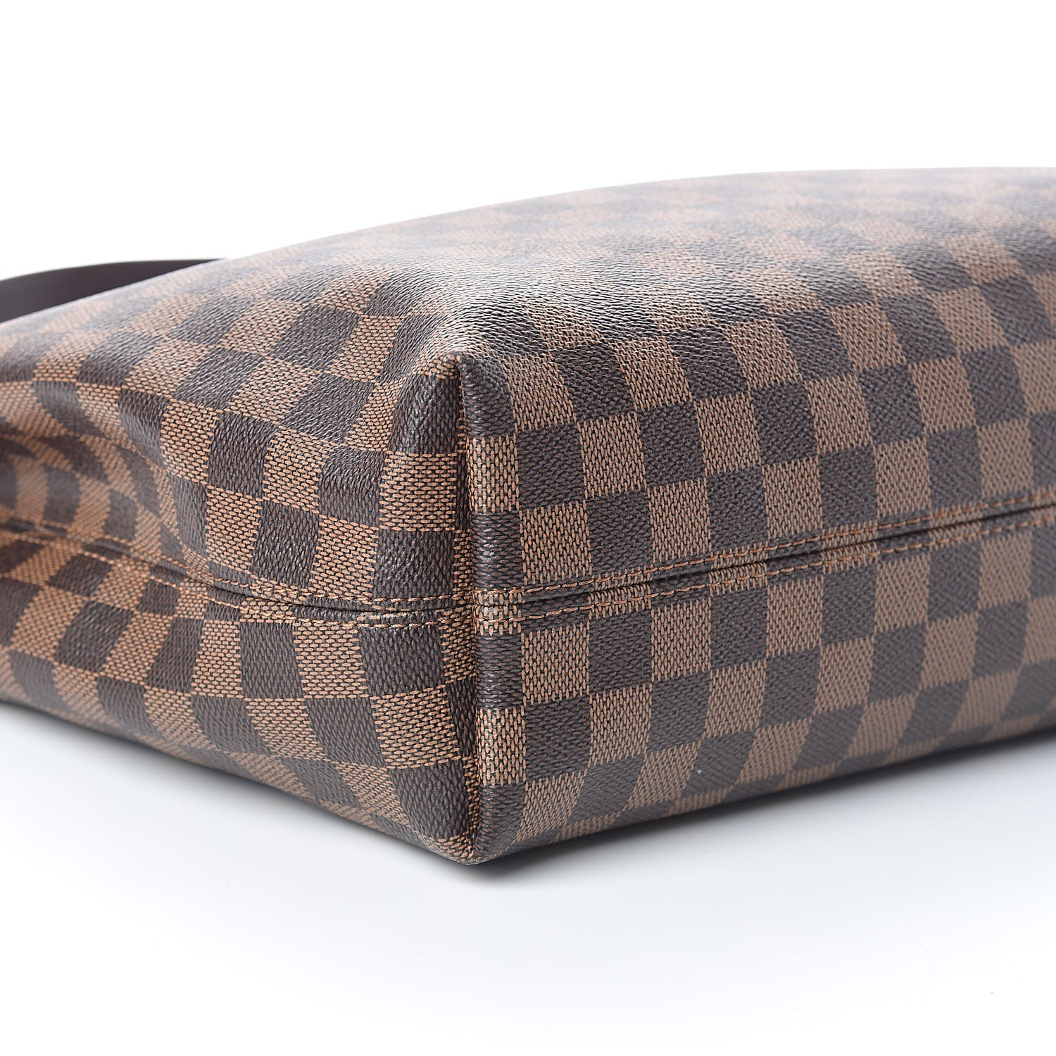Louis Vuitton Damier Ebene Graceful PM 8 of 9