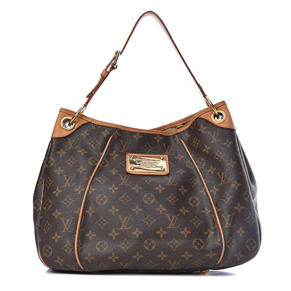 Louis Vuitton Monogram Galliera PM 1 of 27