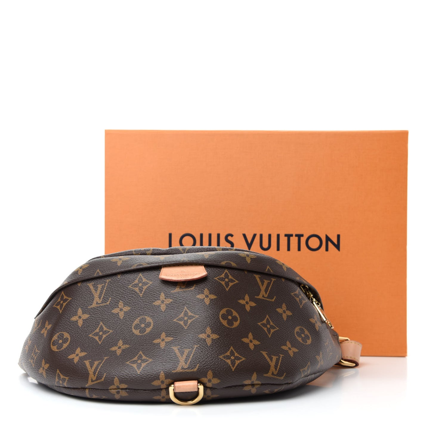 Monogram Bumbag