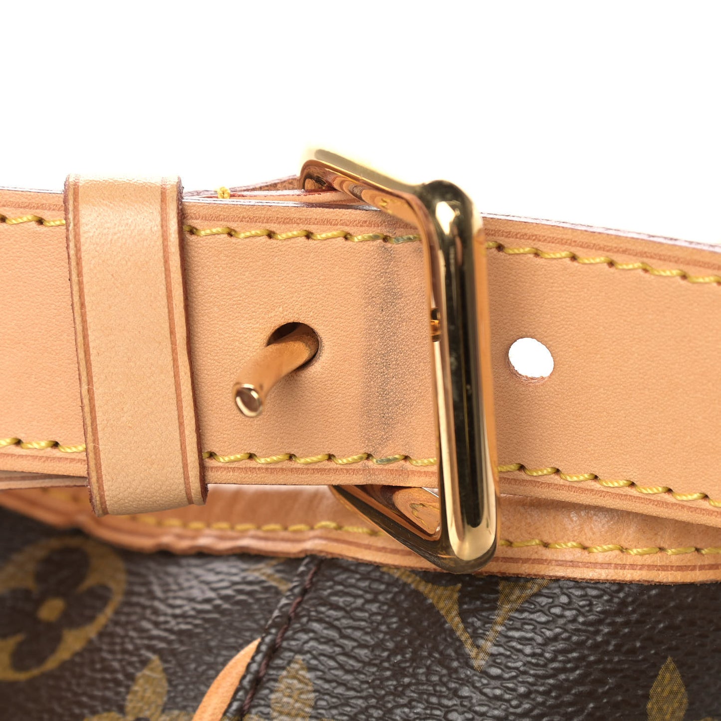 Monogram Galliera PM