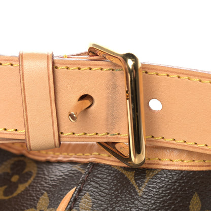 Louis Vuitton Monogram Galliera PM 11 of 11
