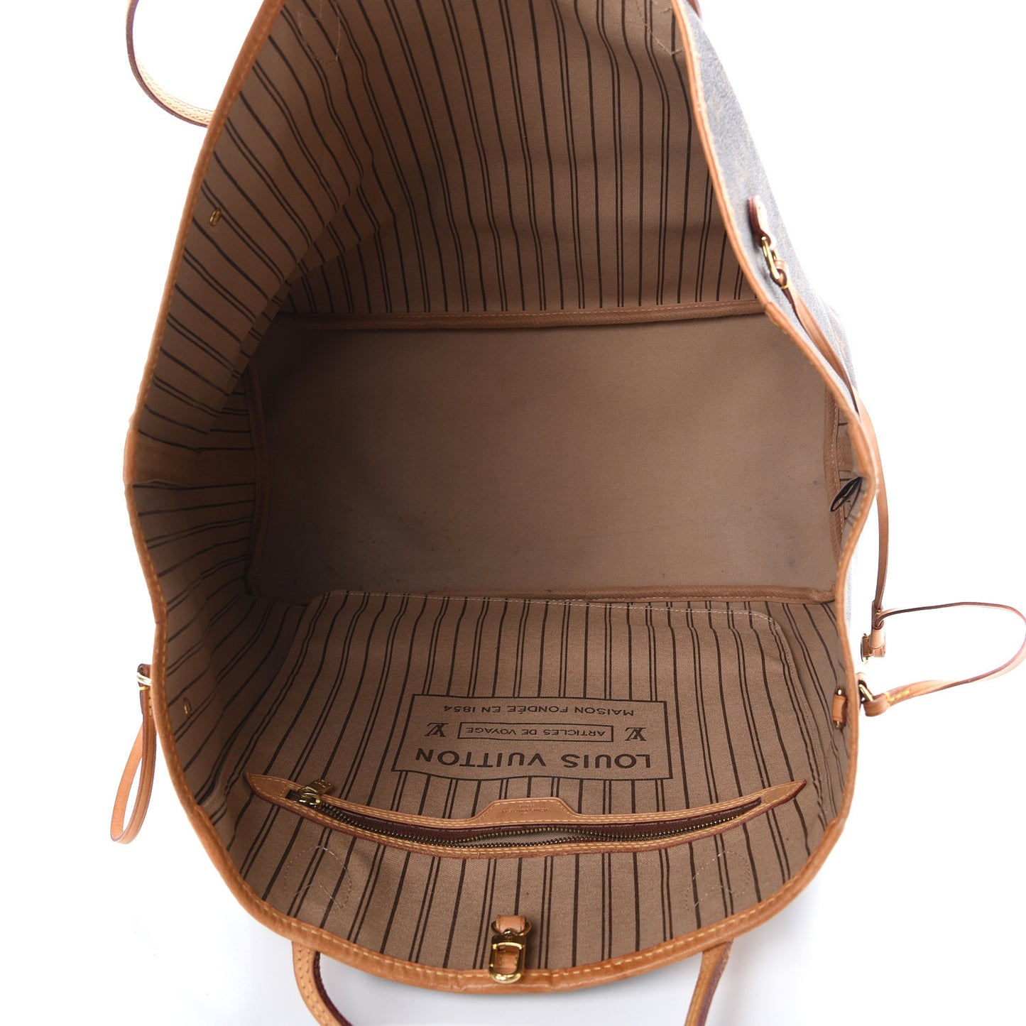 Monogram Neo Neverfull GM