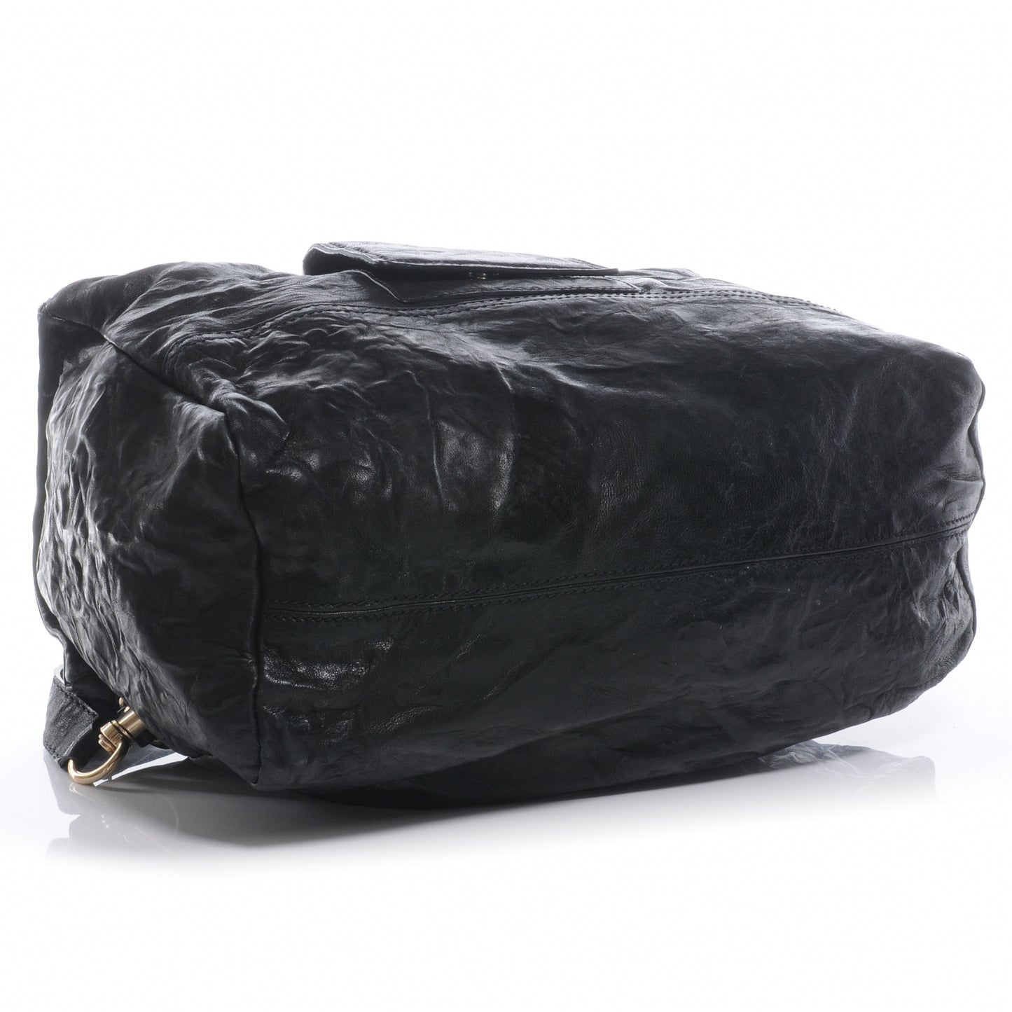 Sheepskin Large Pandora Black