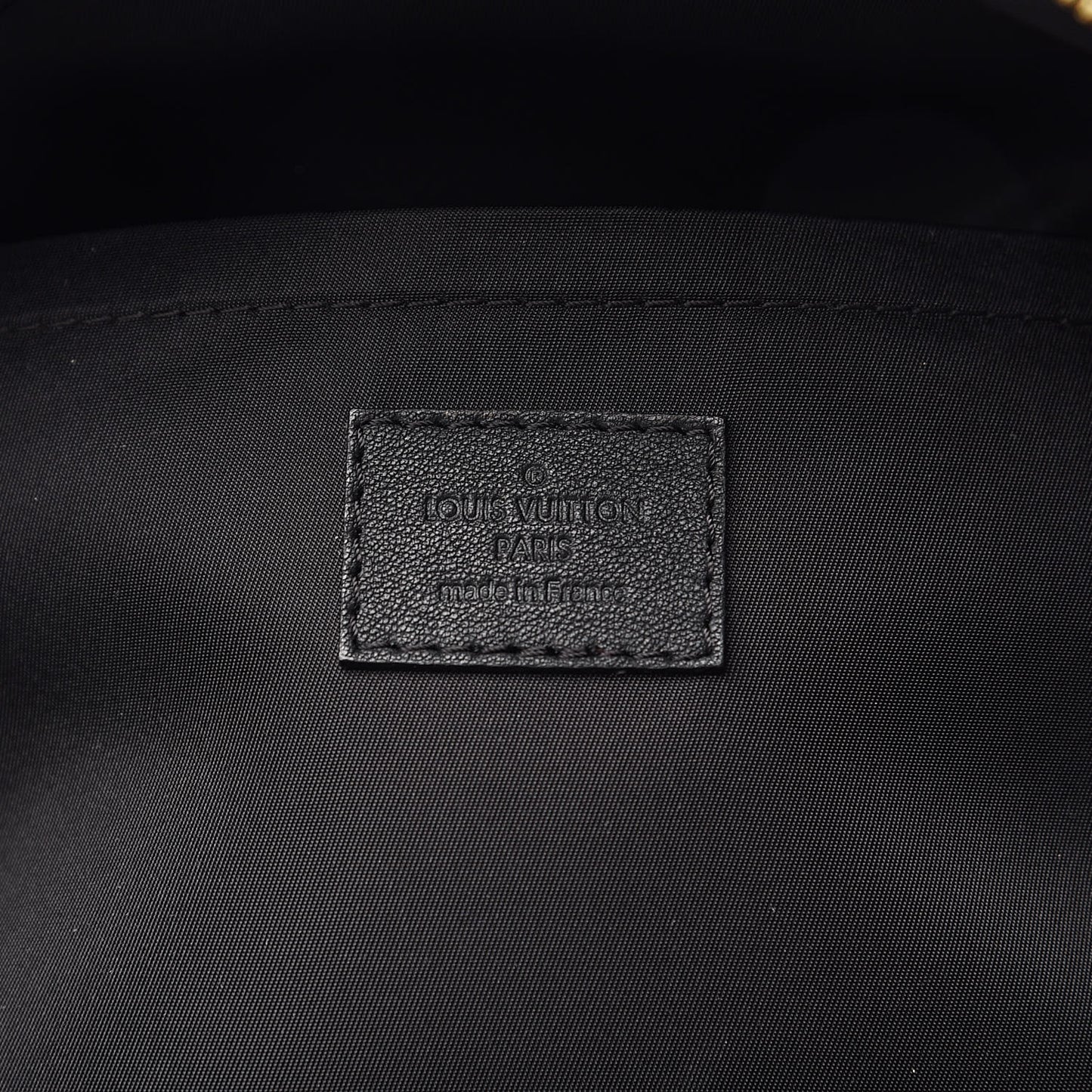 Monogram Palm Springs Backpack PM