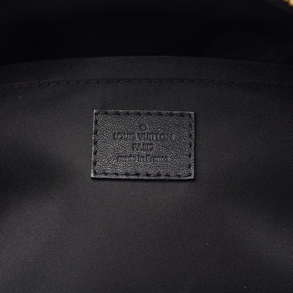 Louis Vuitton Monogram Palm Springs Backpack PM 6 of 9