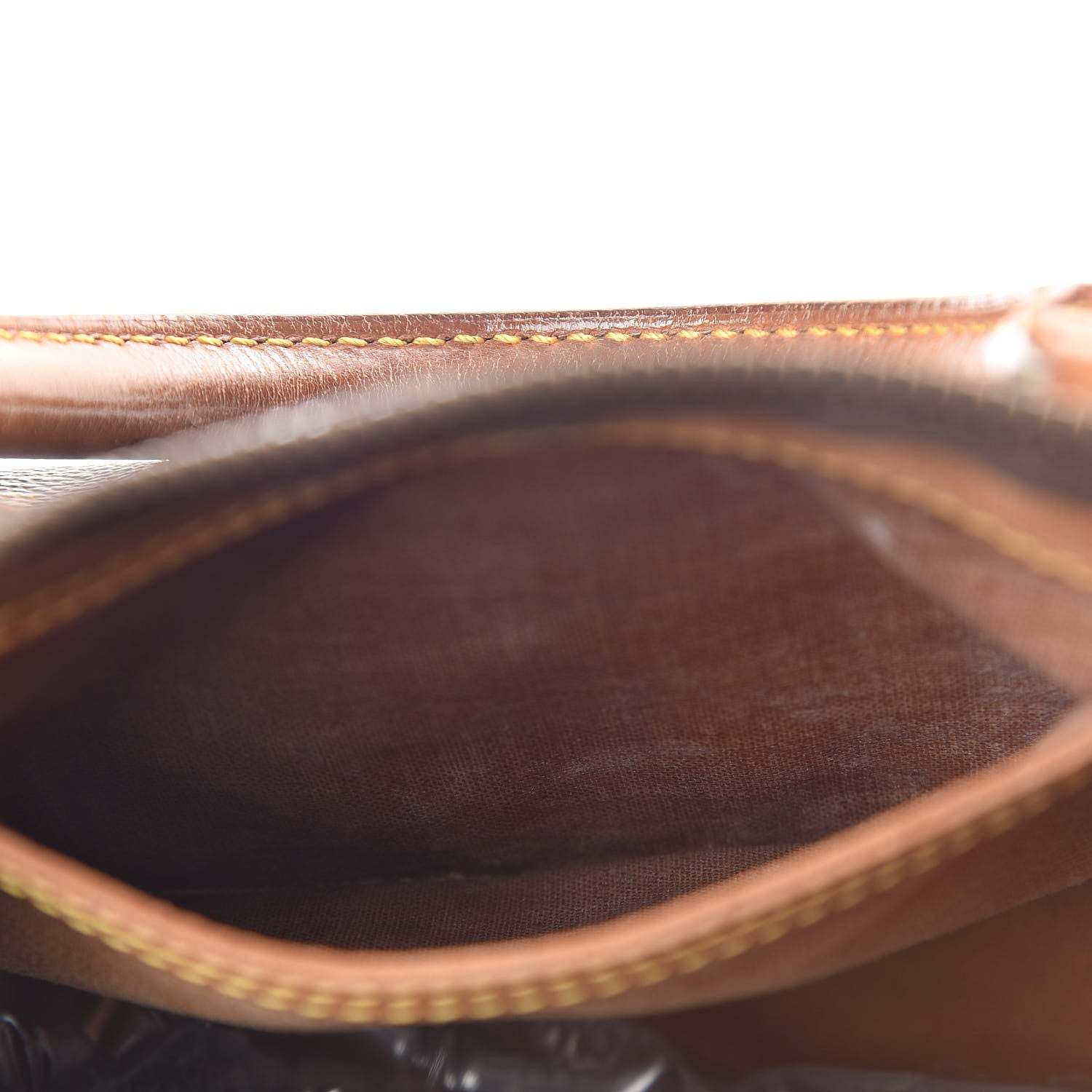 Louis Vuitton Monogram Speedy 35 13 of 17