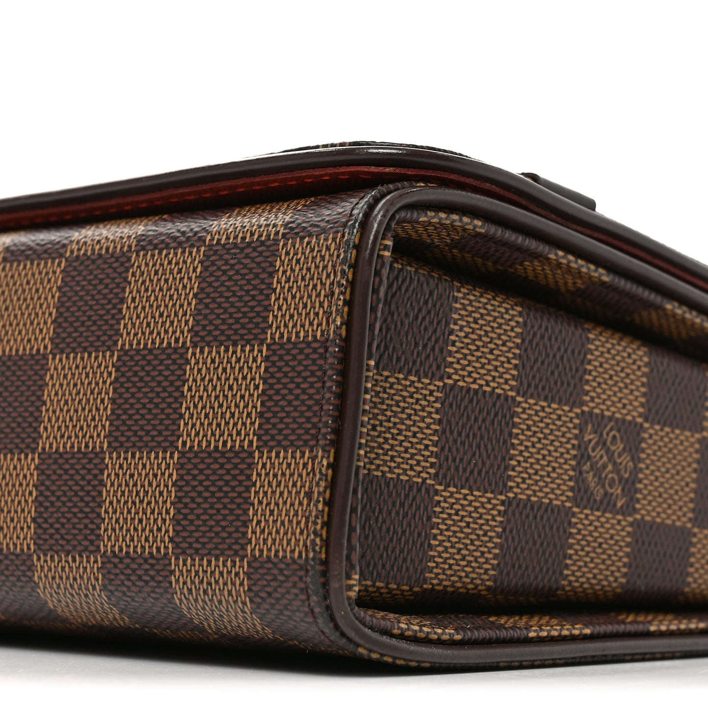 Damier Ebene Tribeca Long