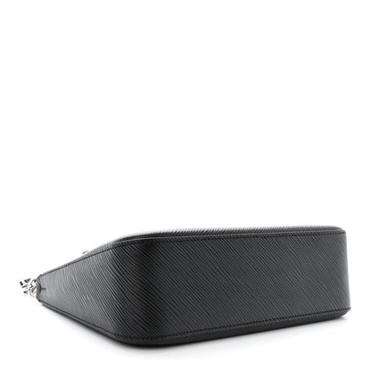 Louis Vuitton Epi Marelle Black 4 of 10