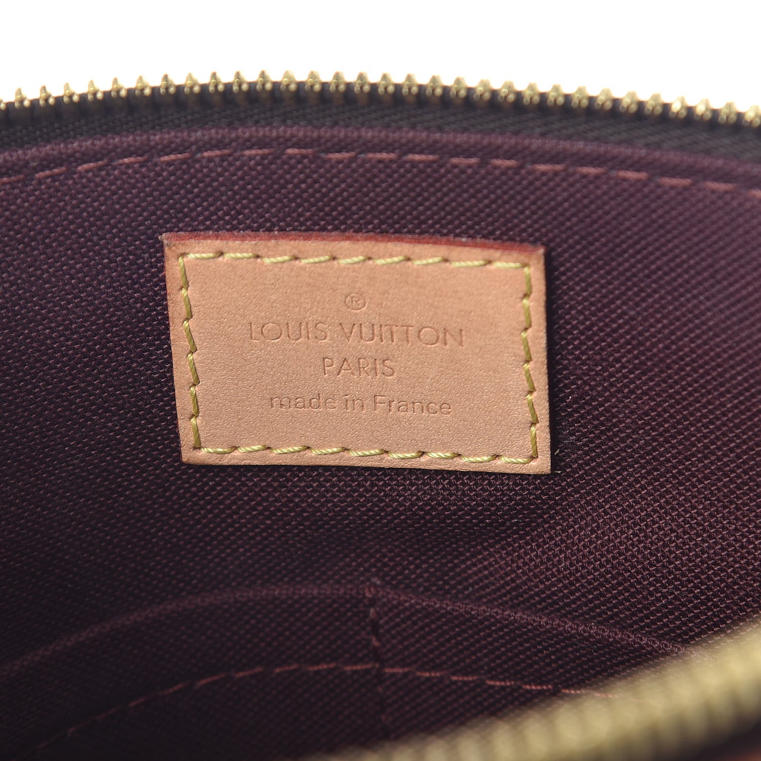 Louis Vuitton Monogram Turenne PM 6 of 9