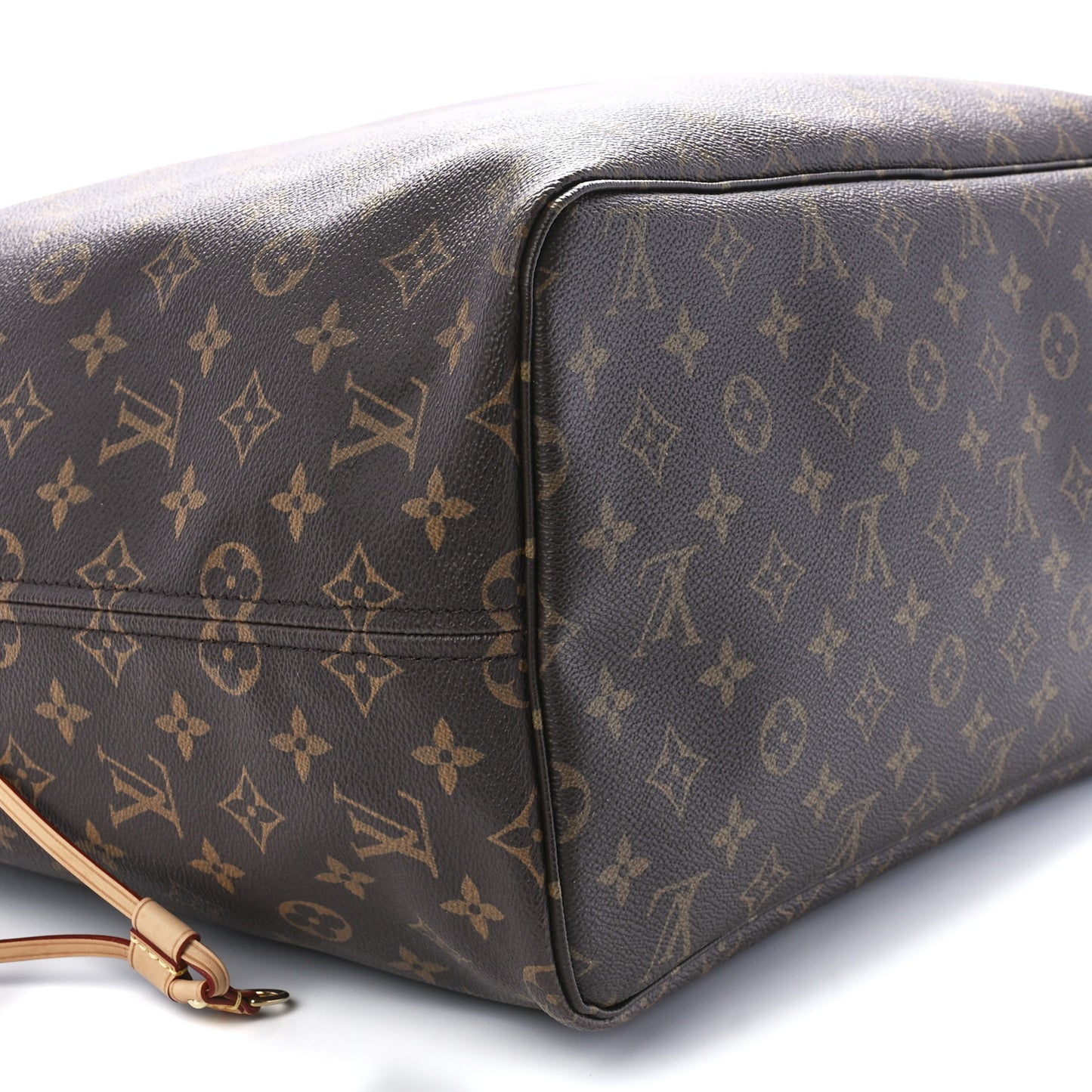 Monogram Neo Neverfull GM Pivoine