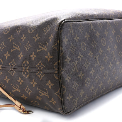 Louis Vuitton Monogram Neo Neverfull GM Pivoine 12 of 13