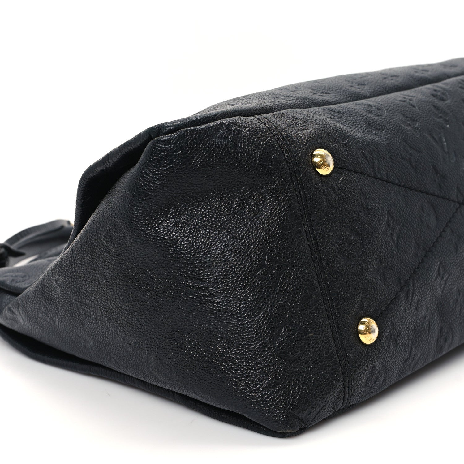 Louis Vuitton Empreinte Artsy MM Black 8 of 10