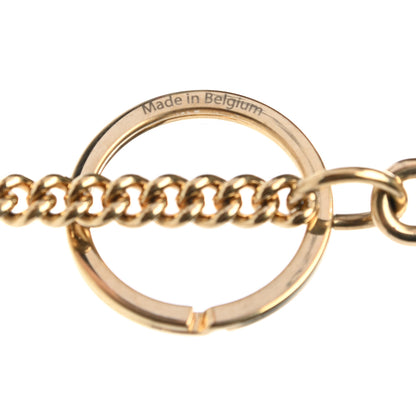 Delvaux Box Calfskin Miniature Namiur Bag Charm 4 of 11