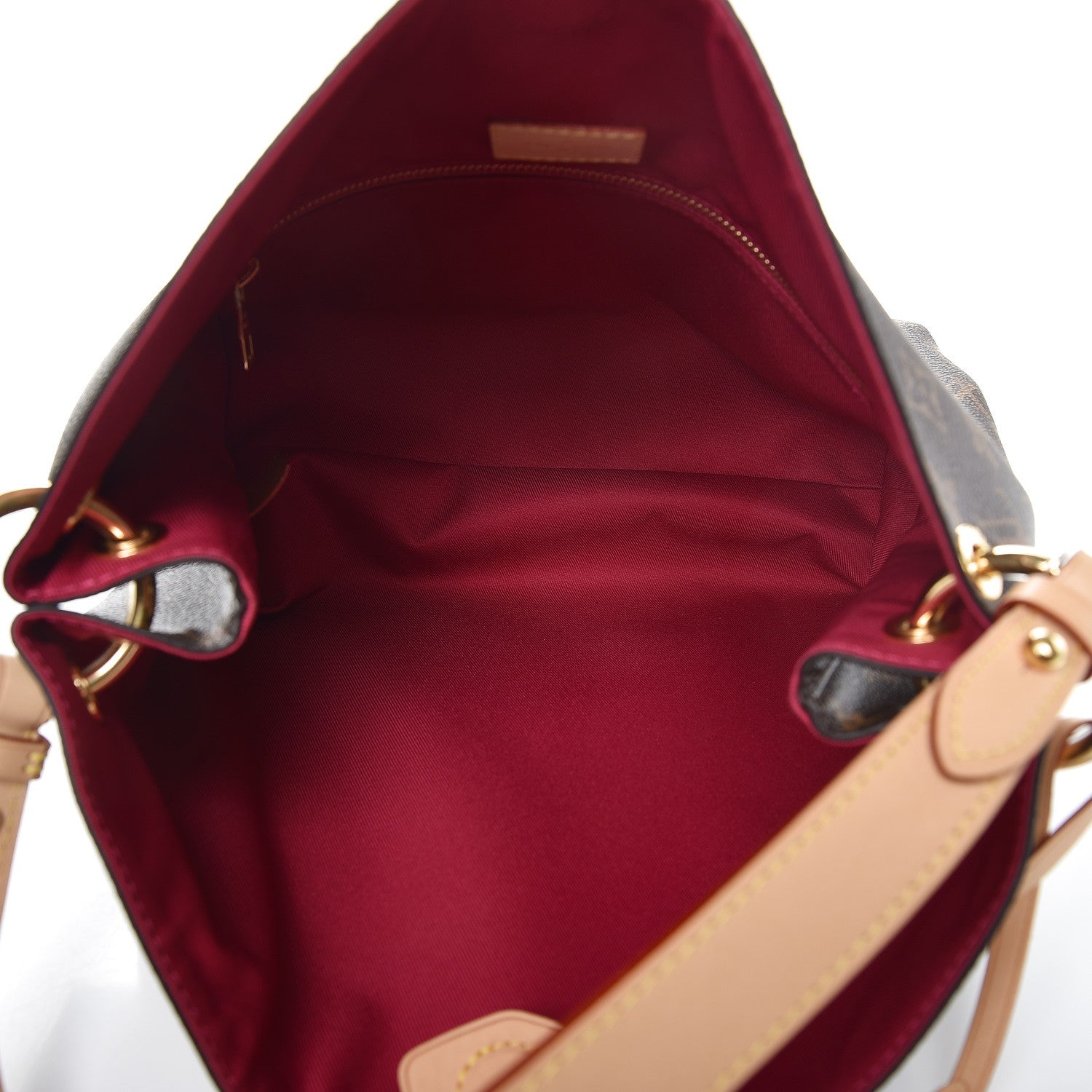 Louis Vuitton Monogram Graceful PM Pivoine 5 of 9