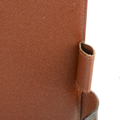 Louis Vuitton Monogram Large Ring Agenda Cover 7 of 10
