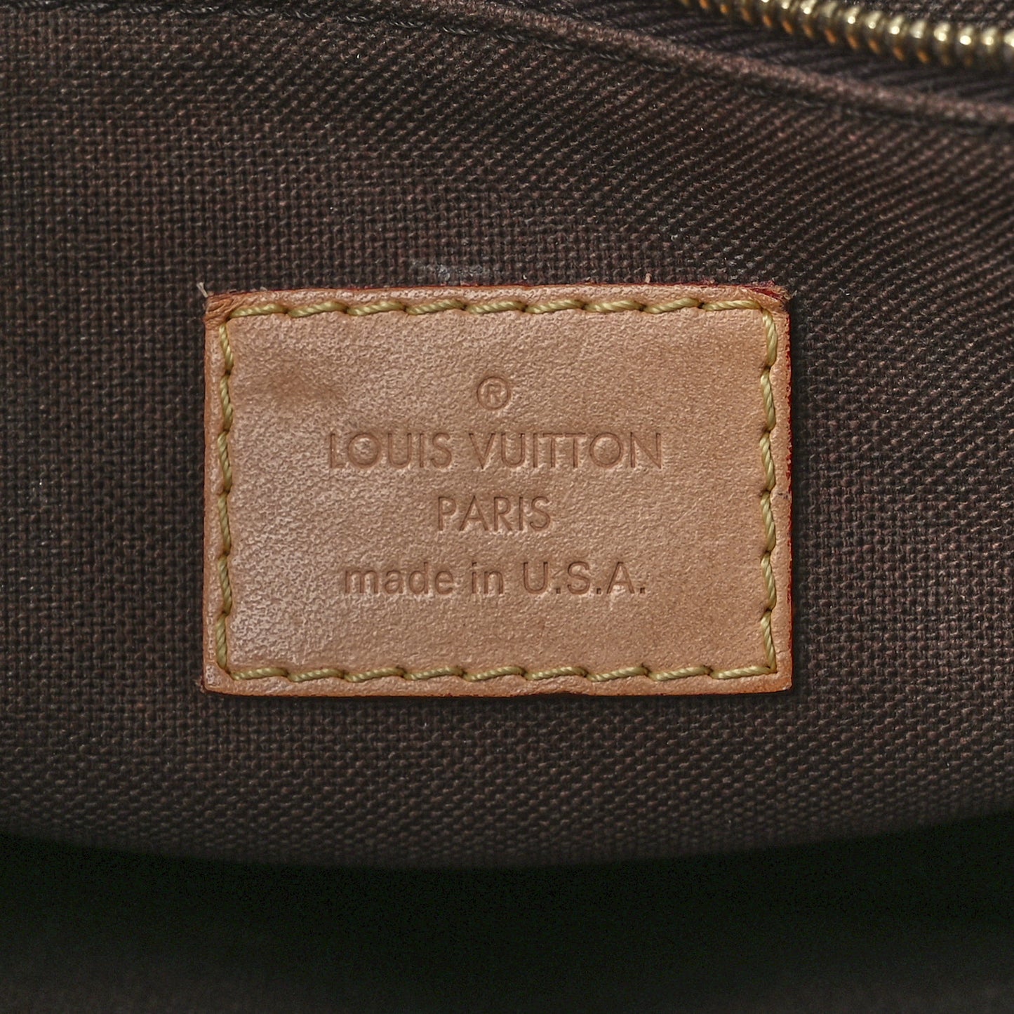 Monogram Menilmontant PM