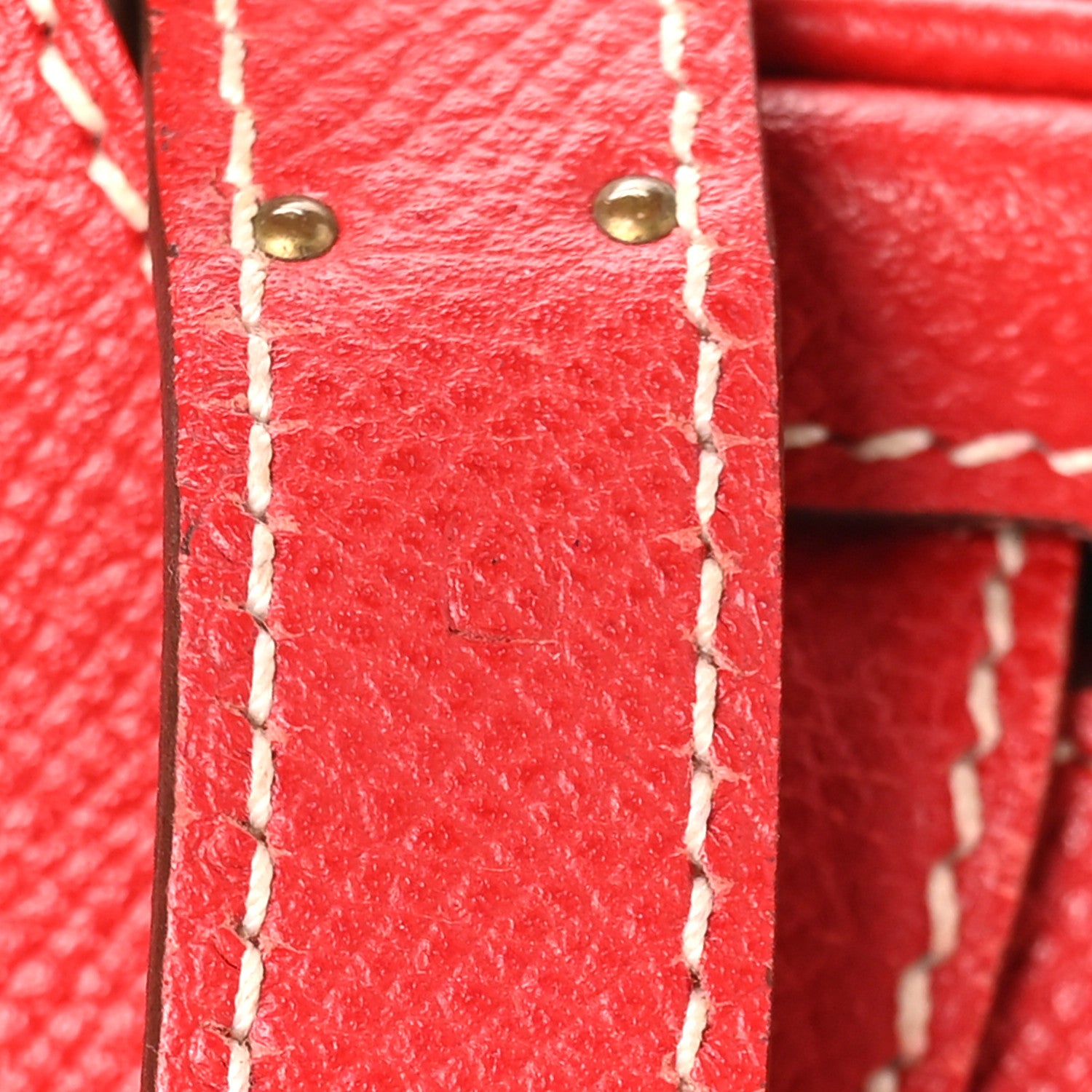Hermes Epsom Candy Birkin 30 Rouge Casaque Bleu Thalassa 7 of 10