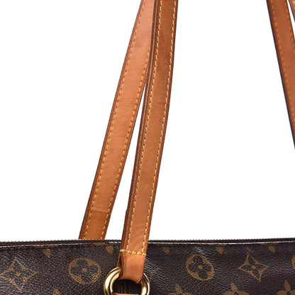 Louis Vuitton Monogram Totally GM 11 of 16