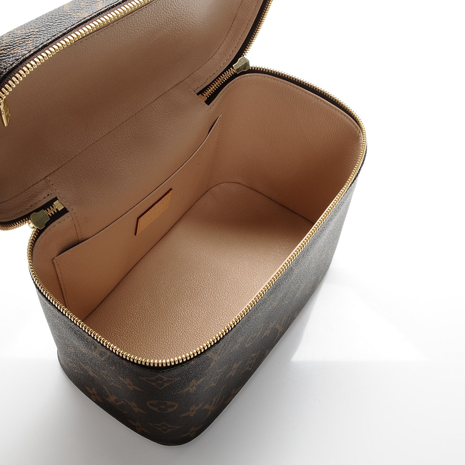 Louis Vuitton Monogram Nice BB 5 of 7