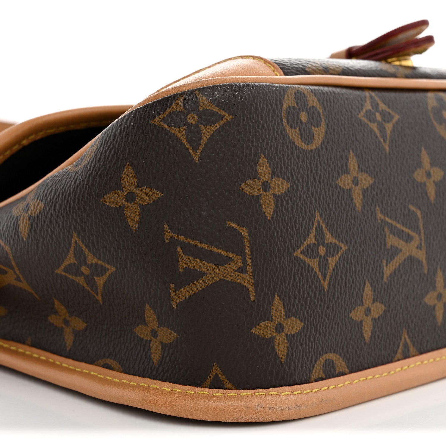 Louis Vuitton Monogram Diane Black 7 of 13