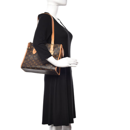 Louis Vuitton Monogram Popincourt Haut 2 of 9