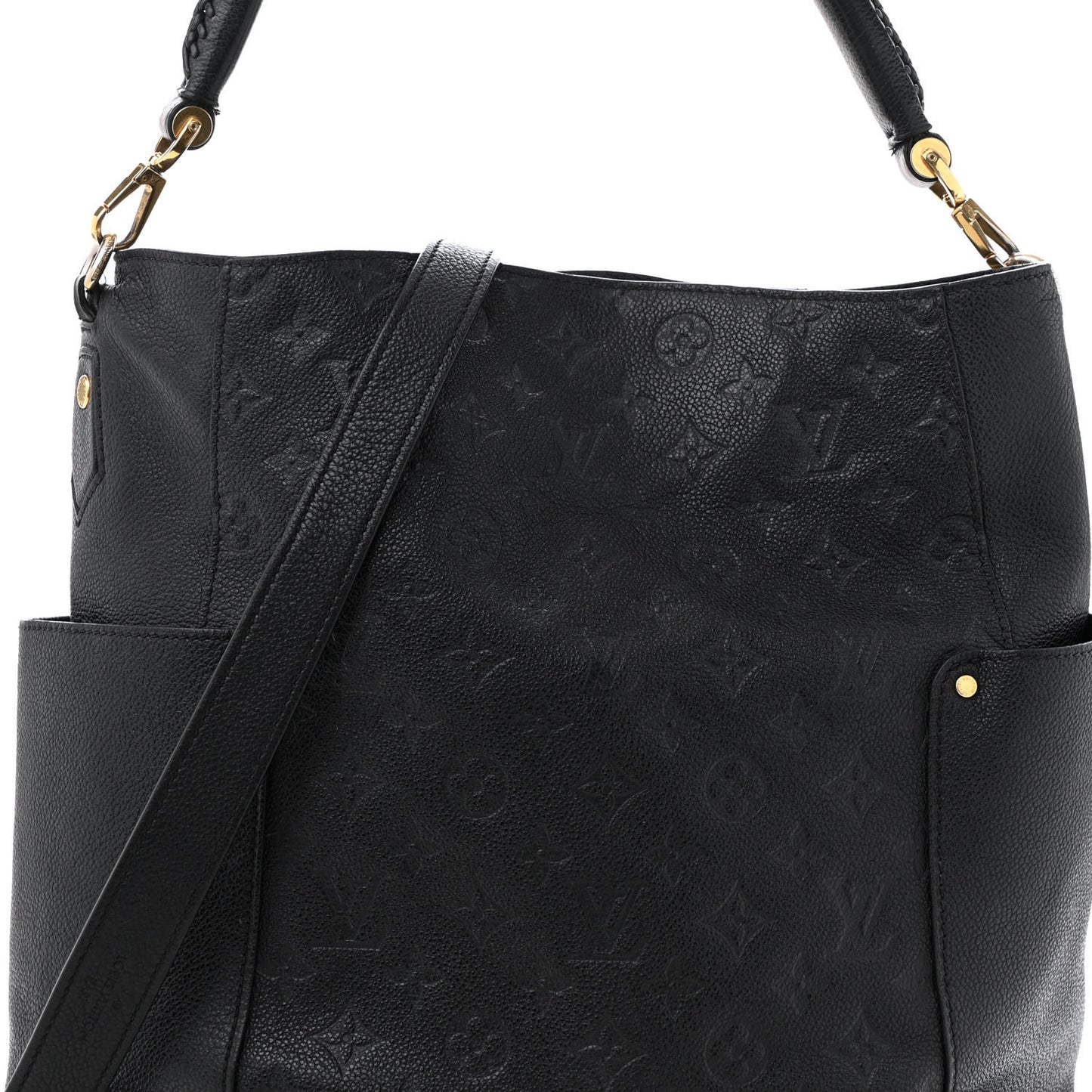 Empreinte Bagatelle Black
