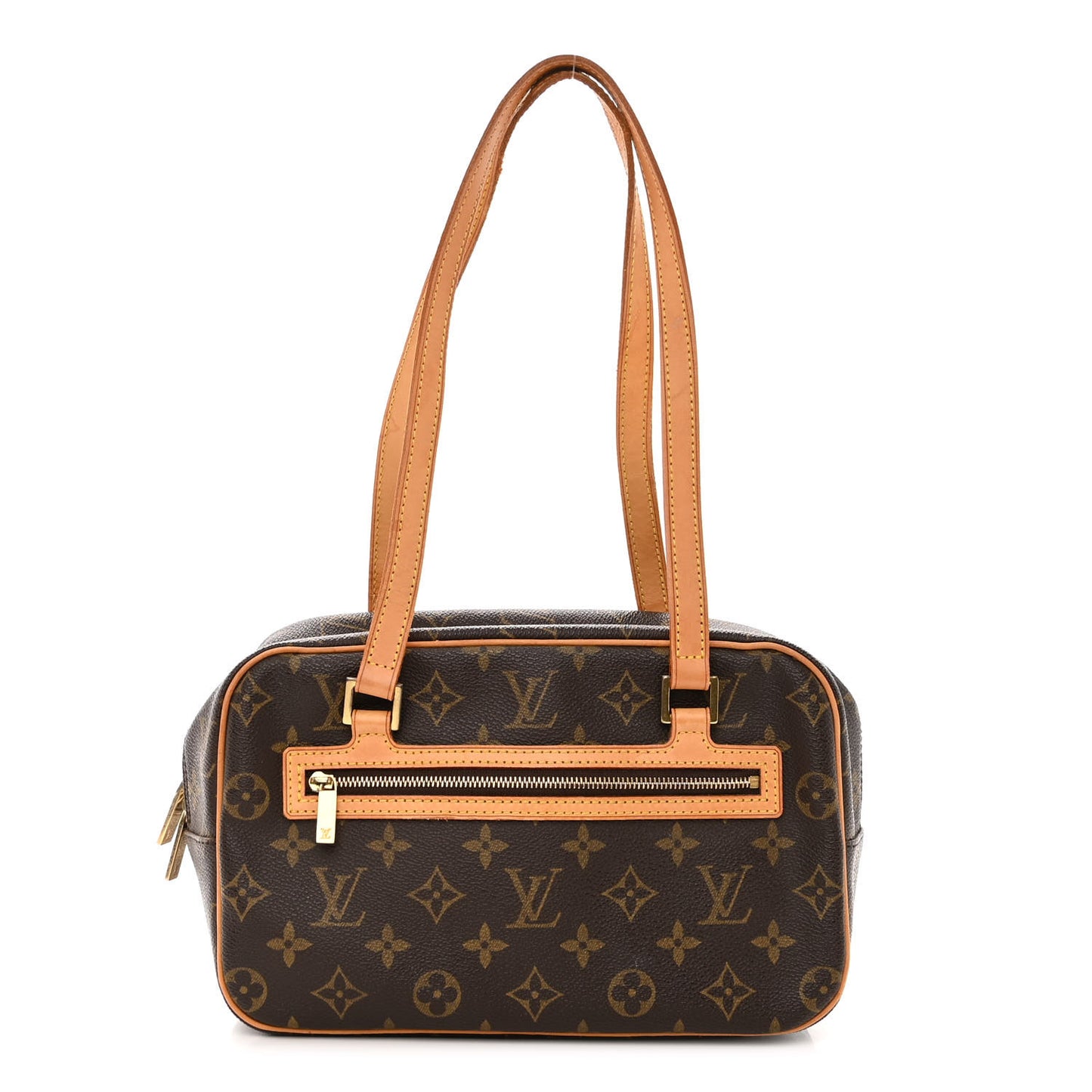 LOUIS VUITTON Monogram Cite MM