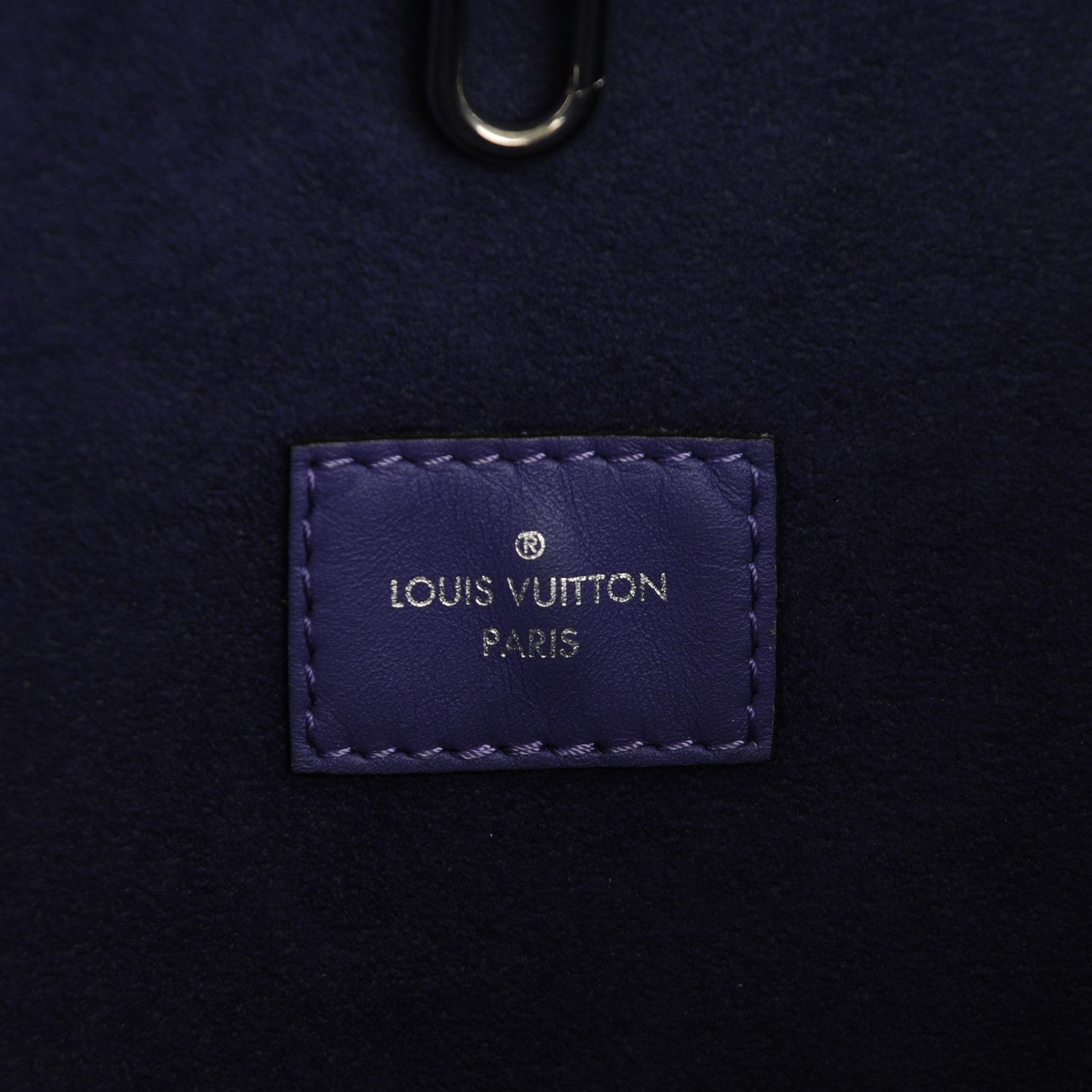 Louis Vuitton Epi Neverfull MM Figue 6 of 7