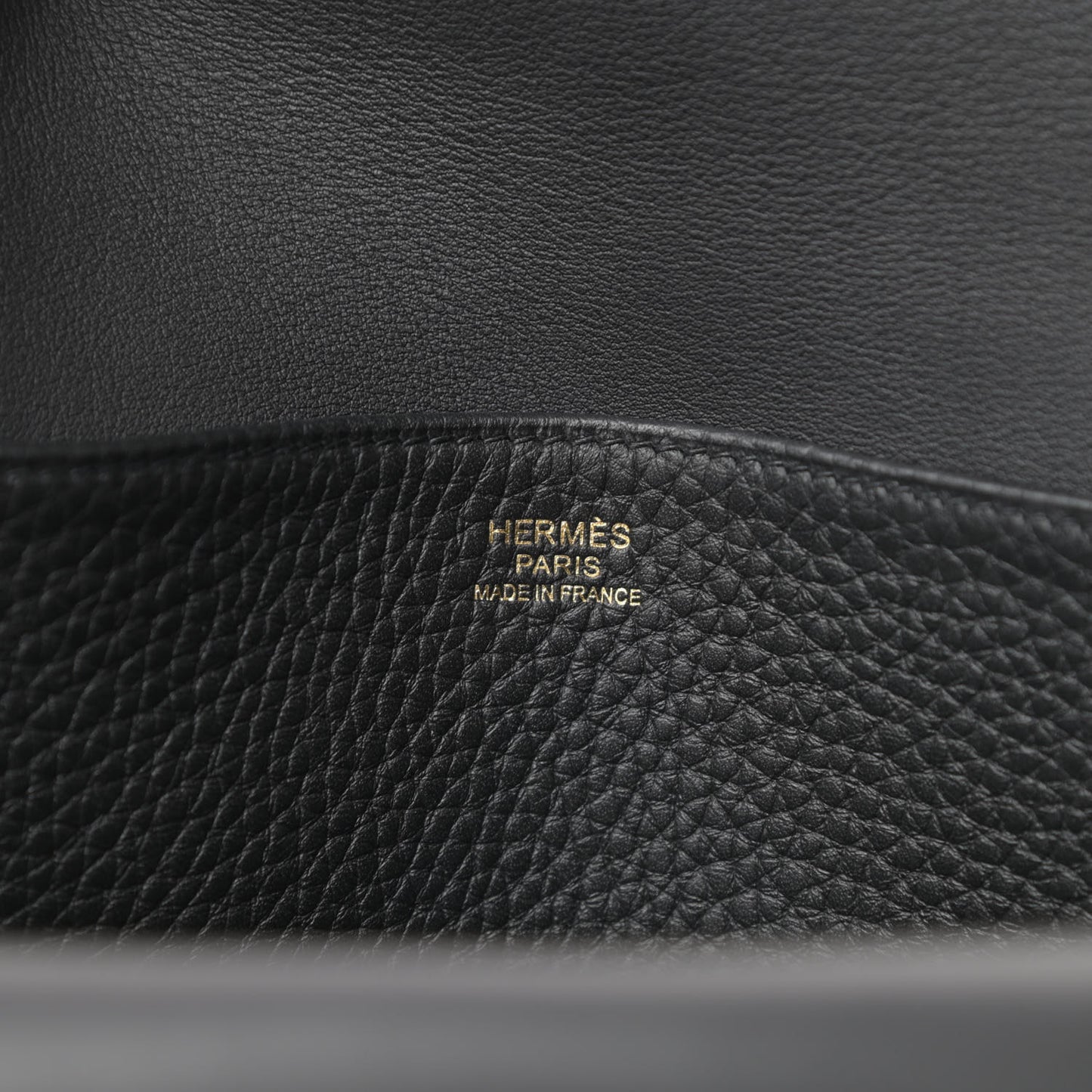 Taurillon Clemence Halzan 25 Black