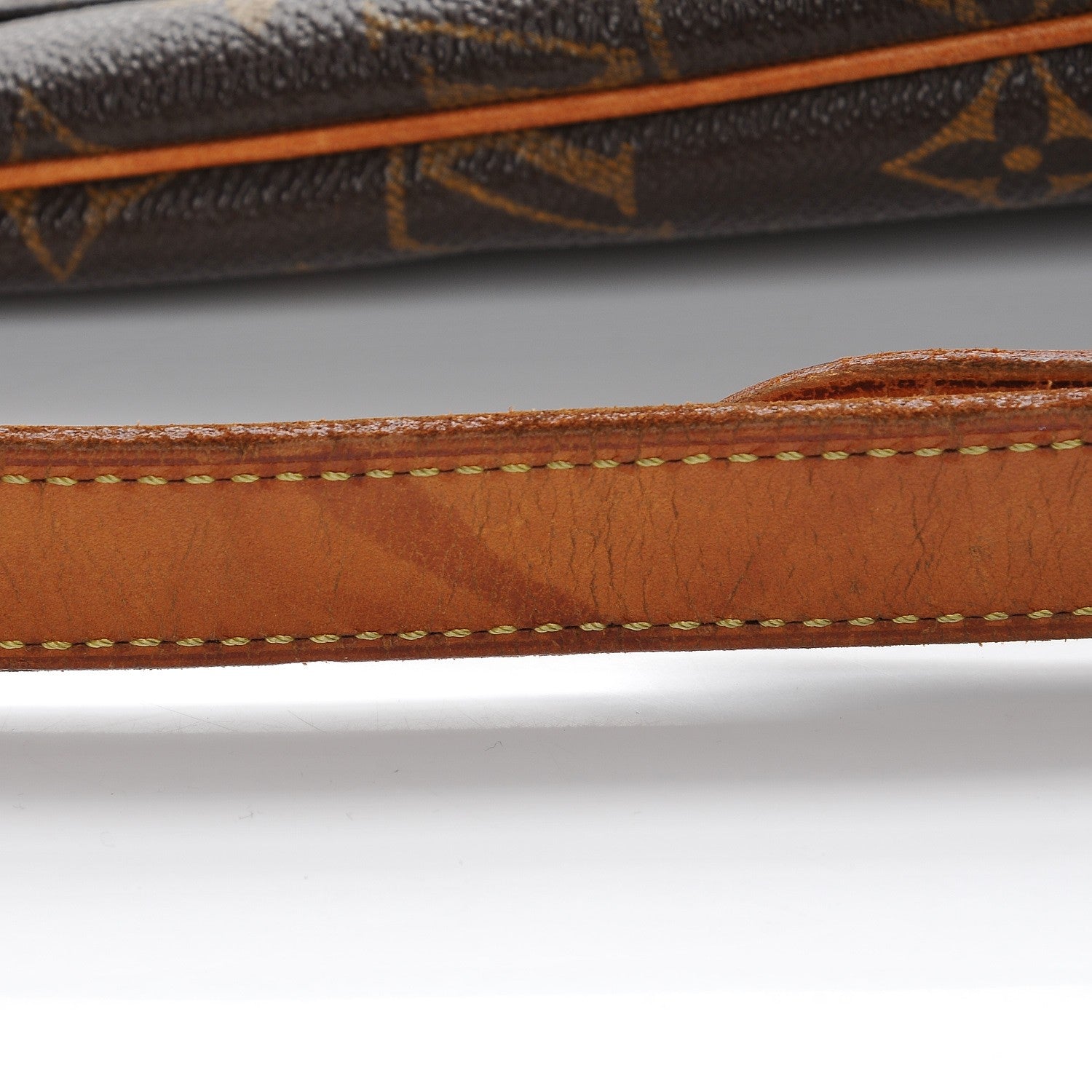 Louis Vuitton Monogram Musette GM 9 of 9