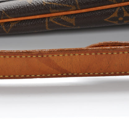 Louis Vuitton Monogram Musette GM 9 of 9