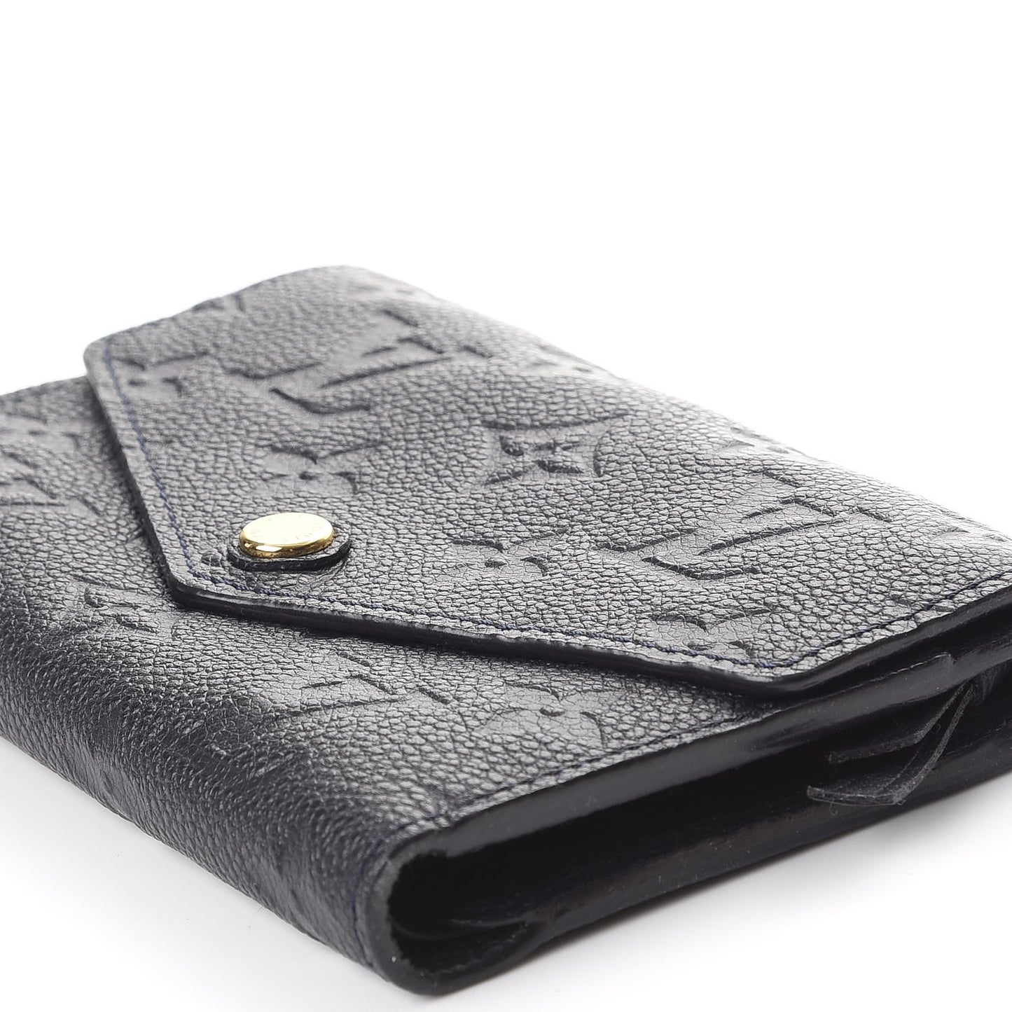 Empreinte Compact Curieuse Wallet Infini