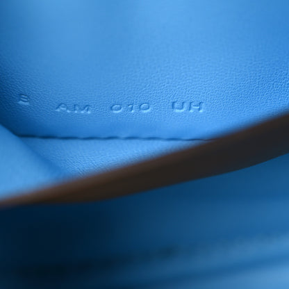 Hermes Swift Verso In-The-Loop Belt Bag Sesame Celeste 7 of 10