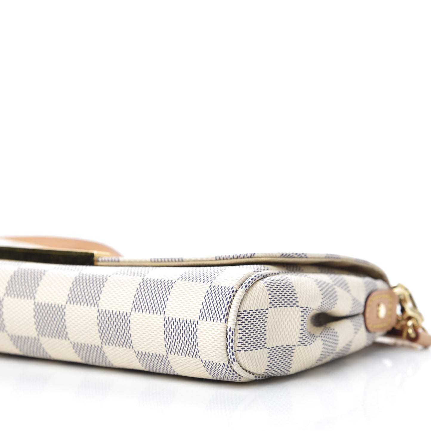 Damier Azur Favorite MM