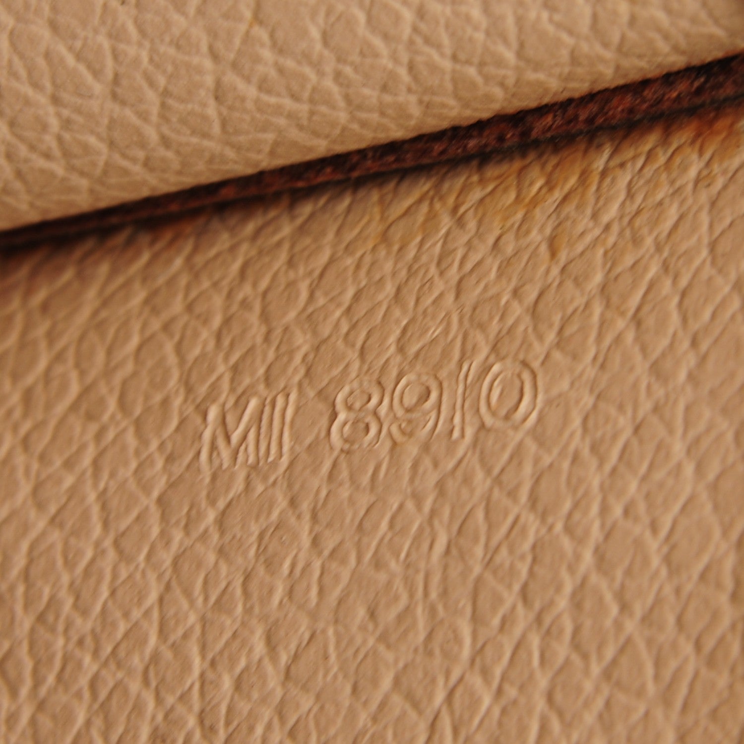 Louis Vuitton Monogram Sac Plat 7 of 7