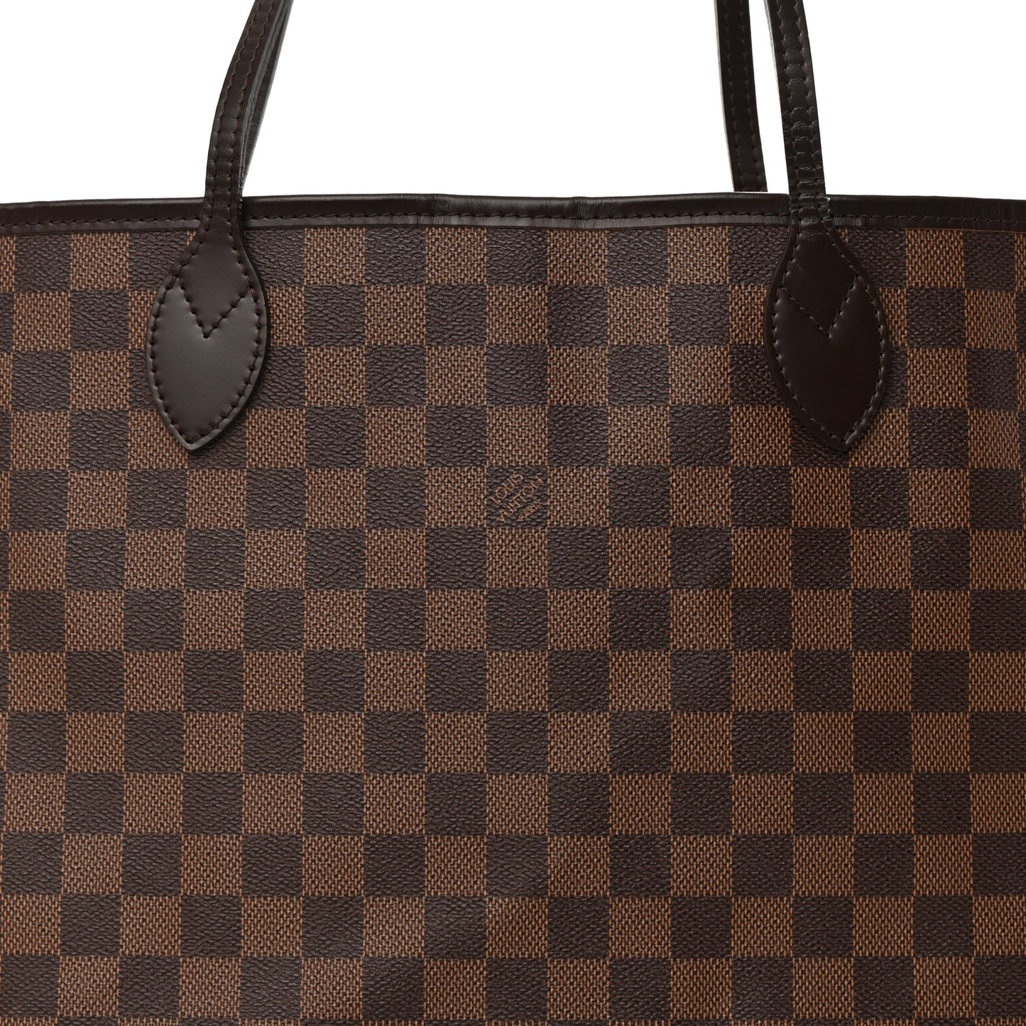 Damier Ebene Neverfull MM