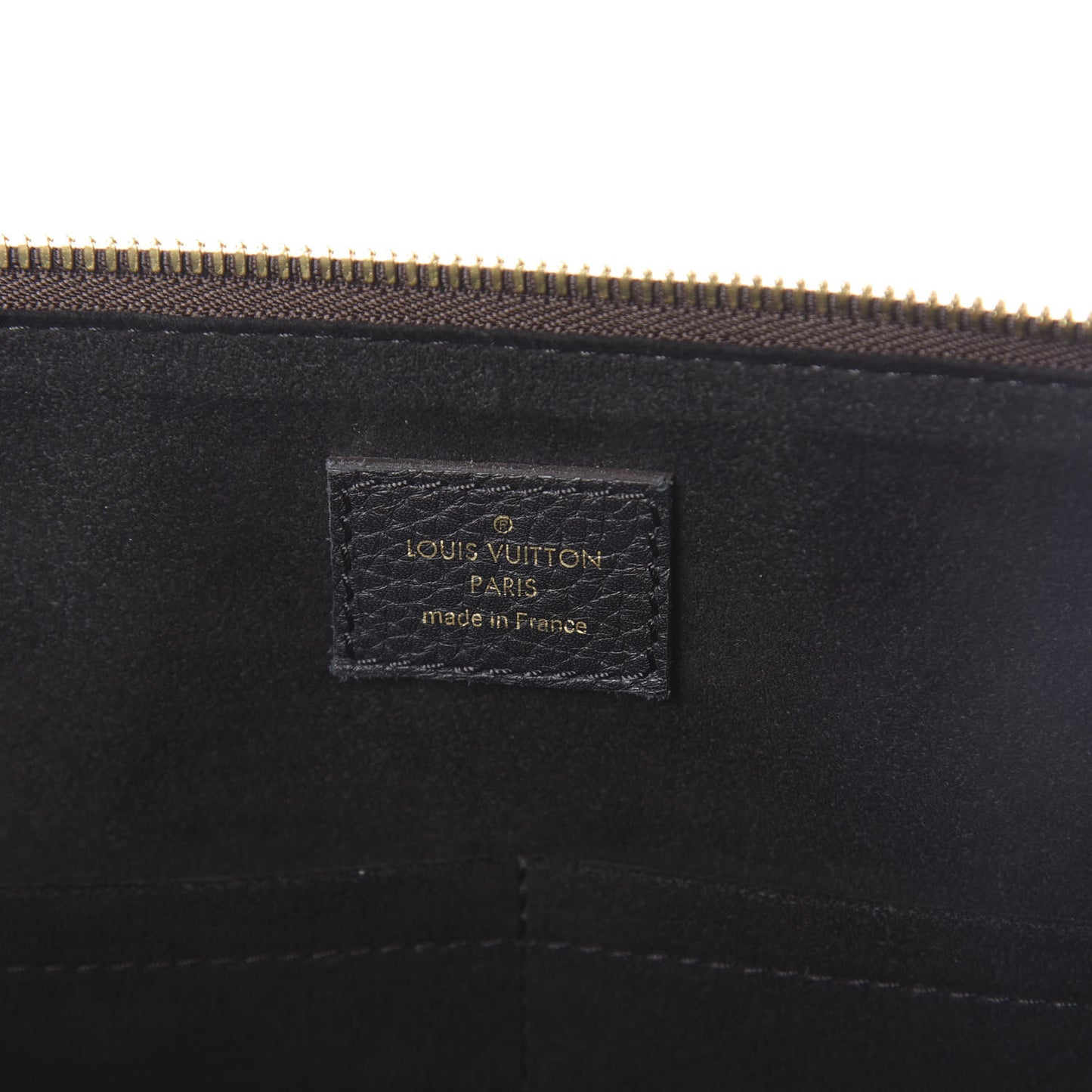 Monogram Estrela NM Black