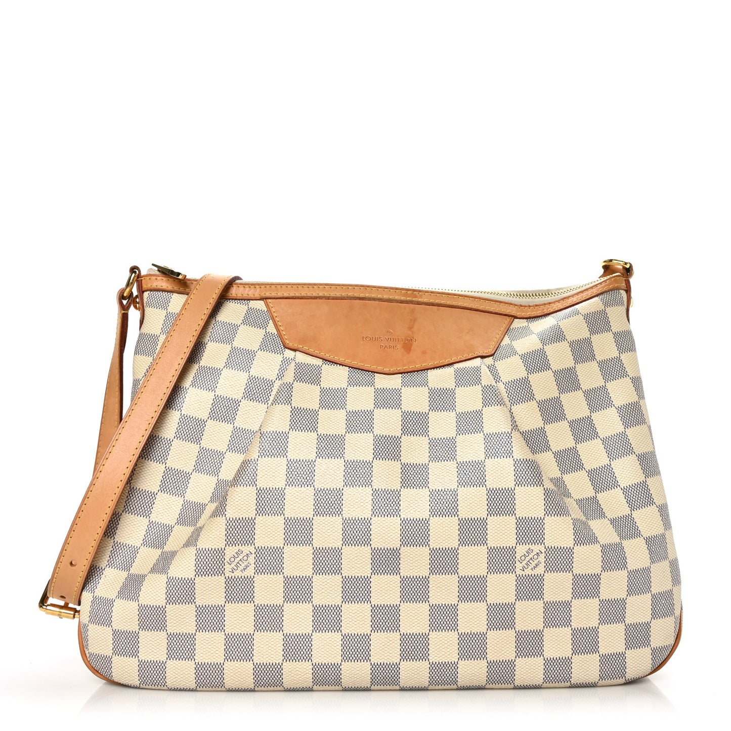 Damier Azur Siracusa PM